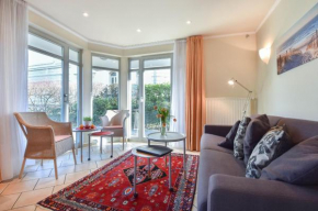 Residenz Bleichröder 10 in Heringsdorf